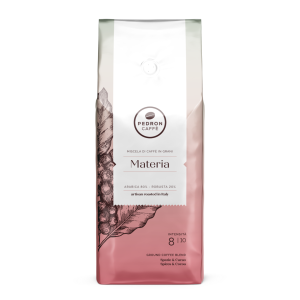 Pedron Materia на зърна 0.800 кг